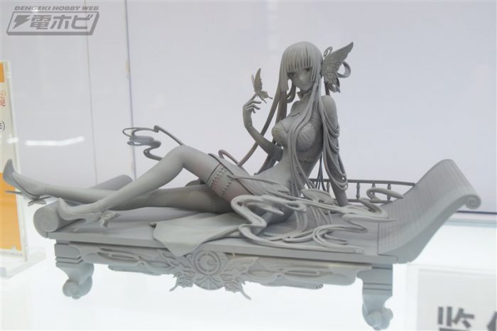 Yuuko (xxxHolic) per Emontoys